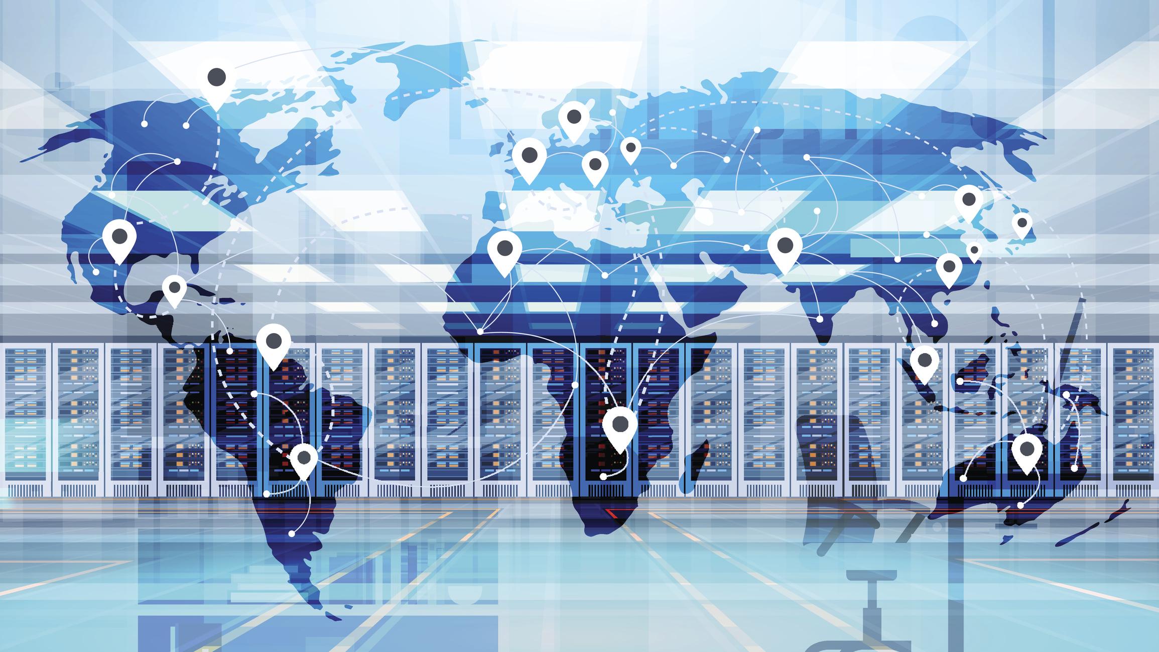 UCloud Global ULightHost: Simple, Cost-Effective Cloud Servers Starting at $1.06/Month